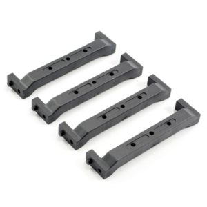 FTX OUTBACK CHASSIS FRAME BLOCK
