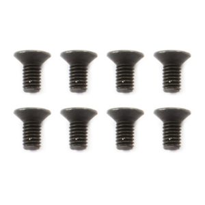 FTX OUTBACK COUNTERSUNK SCREW M3*6 (8)