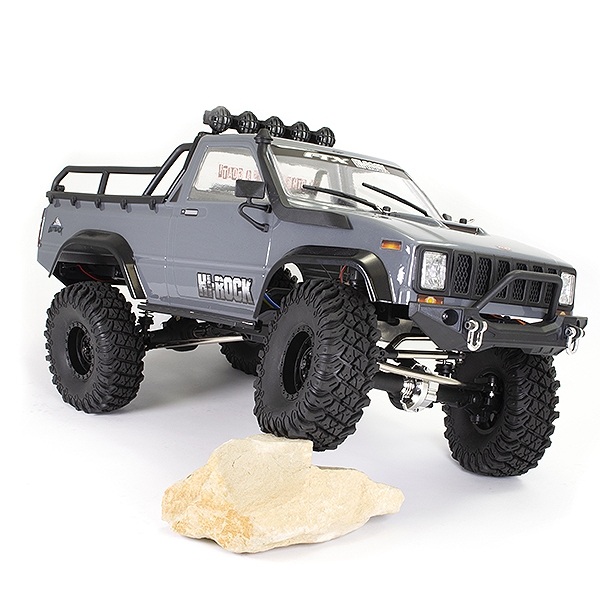 FTX OUTBACK HI-ROCK 4X4 RTR 1:10 TRAIL CRAWLER
