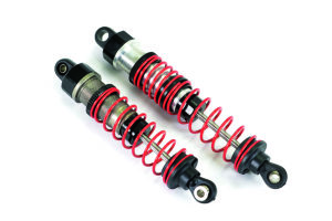 FTX OUTBACK TEXAN 4X4 RTR 1:10 TRAIL CRAWLER - RED