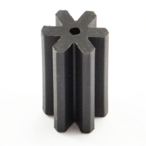 FTX OUTLAW SPARE WHEEL SUPPORT POST
