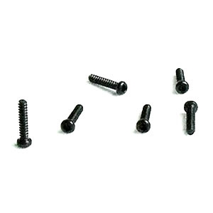 FTX ROUND HEAD SELF TAPPING HEX SCREW 6PCS2*10