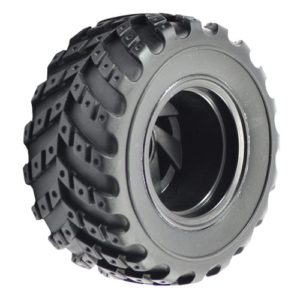 FTX SURGE TRUCK MOUNTED WHEELS/TYRES (PR)