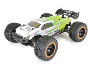 FTX Tracer 1/16 RTR Truggy - Green FTX5577G