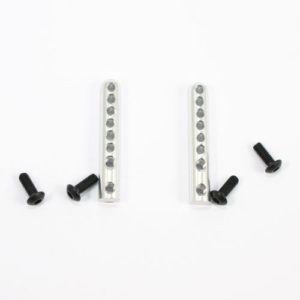 FTX VANTAGE/CARNAGE/TORRO ALUM BODY POST 2PCS