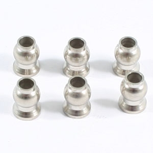 FTX VANTAGE/CARNAGE BALL B 6PCS