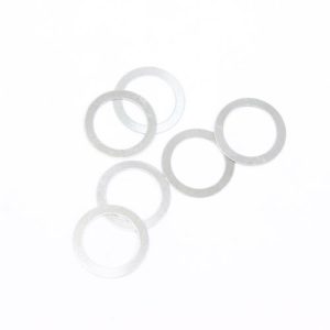 FTX VANTAGE/CARNAGE DIFF 16T GEAR WASHER 6PCS