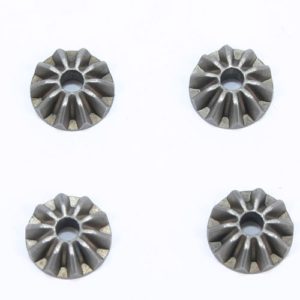 FTX VANTAGE/CARNAGE DIFF BEVEL GEAR S.4PCS