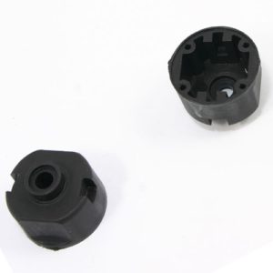 FTX VANTAGE/CARNAGE DIFF CASE 2PCS
