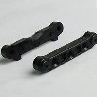 FTX VANTAGE/CARNAGE FRONT SUSP, HOLDER 2PCS