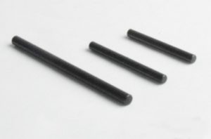 FTX VANTAGE/CARNAGE HINGE PINS(LONG & SHORT)2SETS