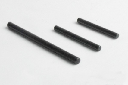 FTX VANTAGE/CARNAGE HINGE PINS(LONG & SHORT)2SETS
