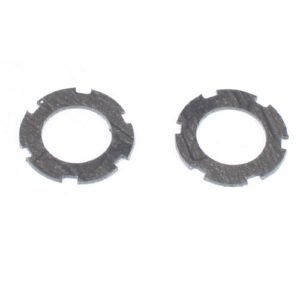 FTX VANTAGE/CARNAGE SLIPPER GASKET(EP)2PCS