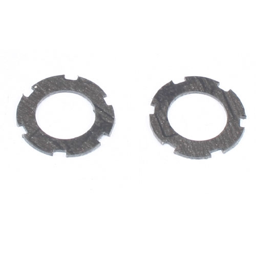 FTX VANTAGE/CARNAGE SLIPPER GASKET(EP)2PCS
