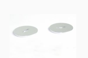 FTX VANTAGE/CARNAGE SLIPPER PAD(EP) 2PCS