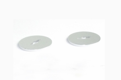 FTX VANTAGE/CARNAGE SLIPPER PAD(EP) 2PCS