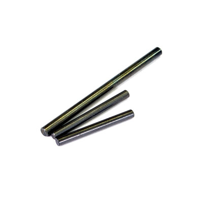 FTX VANTAGE/CARNAGE HINGE PINS FR/RR OUTER X 1 & INNER X 1 FTX6223