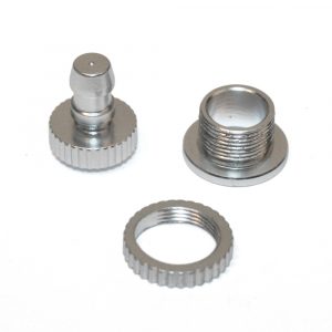 Fuel Dot D4 x L12mm