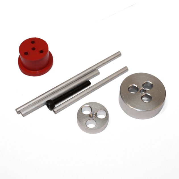 Fuel Tank Bung & Fitting Kit for Gas
