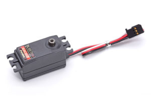 Futaba BLS571SV Servo Car/Boat HV S-Bus2 0.10s/11.0Kg