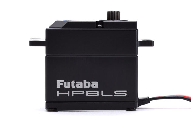 Futaba HPS-A700 Brushless HV Servo Air (0.12s/74kg)