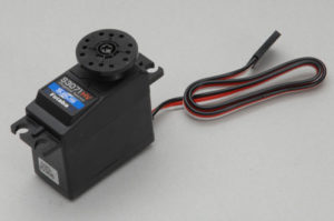 Futaba S3071HV Digital Servo - High Voltage S-Bus (0.17s/10.5Kg)