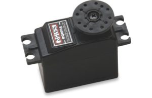 Futaba S3152 Servo - Digital BB 0.22s/5.0kg