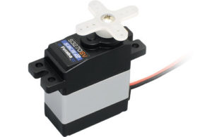 Futaba S3270SV Servo Mini HV S-Bus2 0.11s/3.0Kg