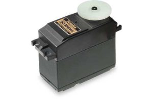 Futaba S3306MG Servo Hi-Torque M/Gear 0.16s/24.0Kg