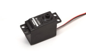 Futaba S-U300 Servo Standard Digital (S-Bus) 0.19s/4.5Kg