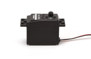 Futaba S-U300 Servo Standard Digital (S-Bus) 0.19s/4.5Kg