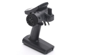 Futaba T3PV - 3-Channel Combo 2.4G T-FHSS (Dry) & R203GF