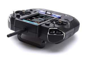 Futaba T7XC 7-Channel 2.4GHz Transmitter Combo including R334SBS Rx