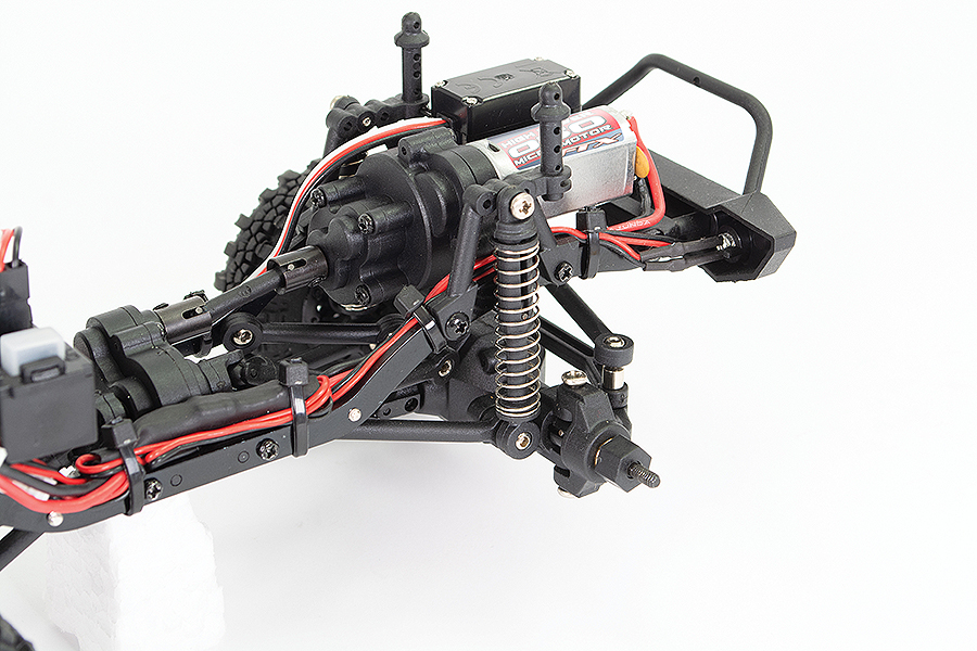 FTX OUTBACK MINI 3.0 RANGER