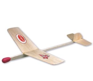 Guillow Goldwing with Glue GUI4101