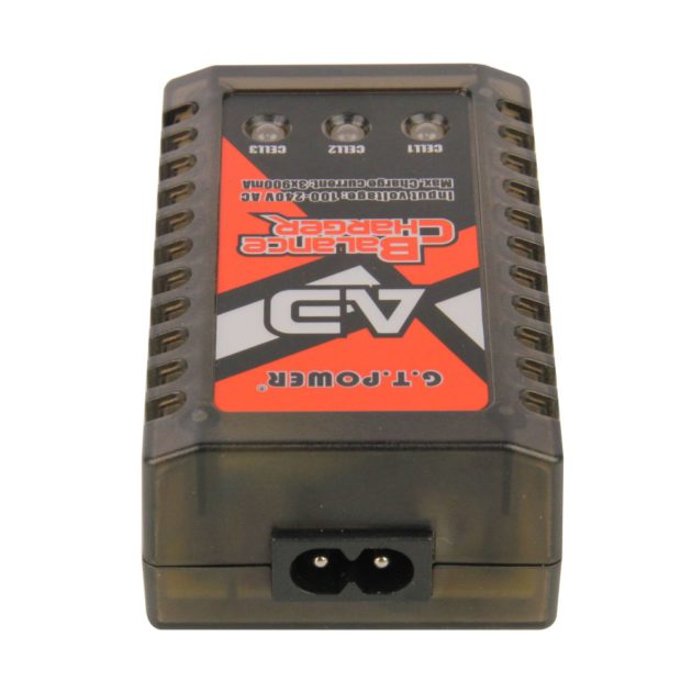 GT Power A3 20W AC Charger