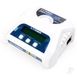 GT Power PD 606 50W AC/DC 6A Charger (UK)