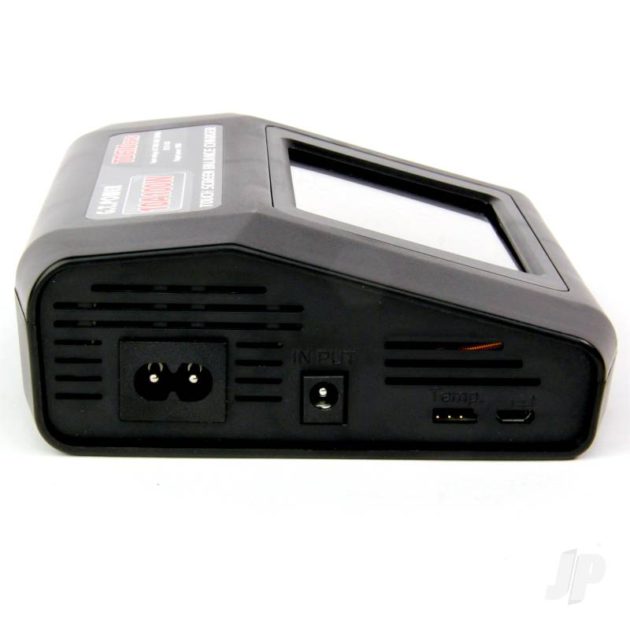 GT Power TD610 100W AC/DC 10A Charger (UK)