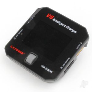 GT Power V6 300W DC 16A Charger