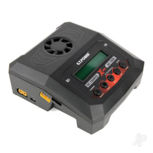 GT Power X2 Mini Charger 50W x2 AC / 100W x2 DC (UK)
