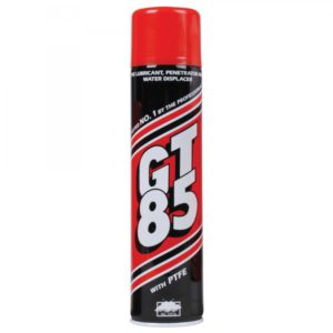 GT85 Lubricant Spray (400ml Spray)