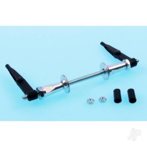 HD Dual Control Horn System (40-91)