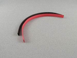 Heat Shrink (1M Red/1M Black) 6.0mm
