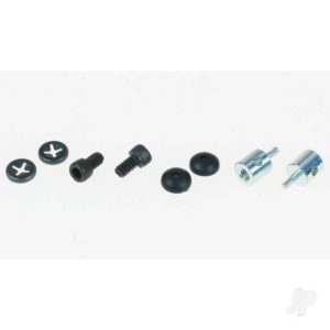 Heavy Duty Connector (2pcs)