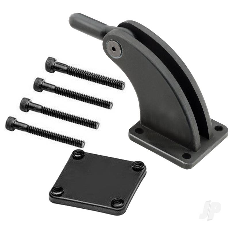 Heavy Duty Dual Control Horn (2pcs)