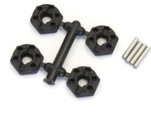 Hex Hubs & Pins - K.LA218