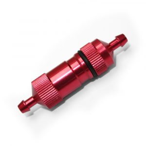 High Capacity Sintered Bronze Filter