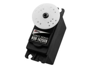 Hitec HSR1425CR Continuous Rotation Robot Servo