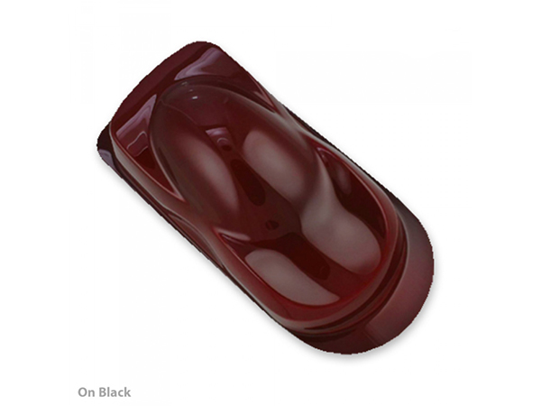 Hobbynox Airbrush Colour - Transparent Red (60ml) HN23030