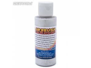 Hobbynox Airbrush Colour - Solid White (120ml) HN22001